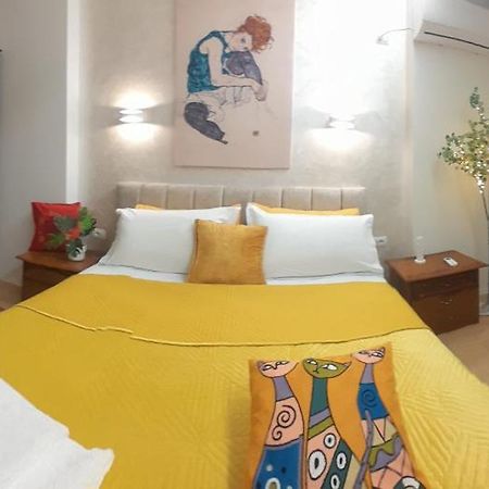 Bani'S Cozy Lovely Apt تيرانا المظهر الخارجي الصورة