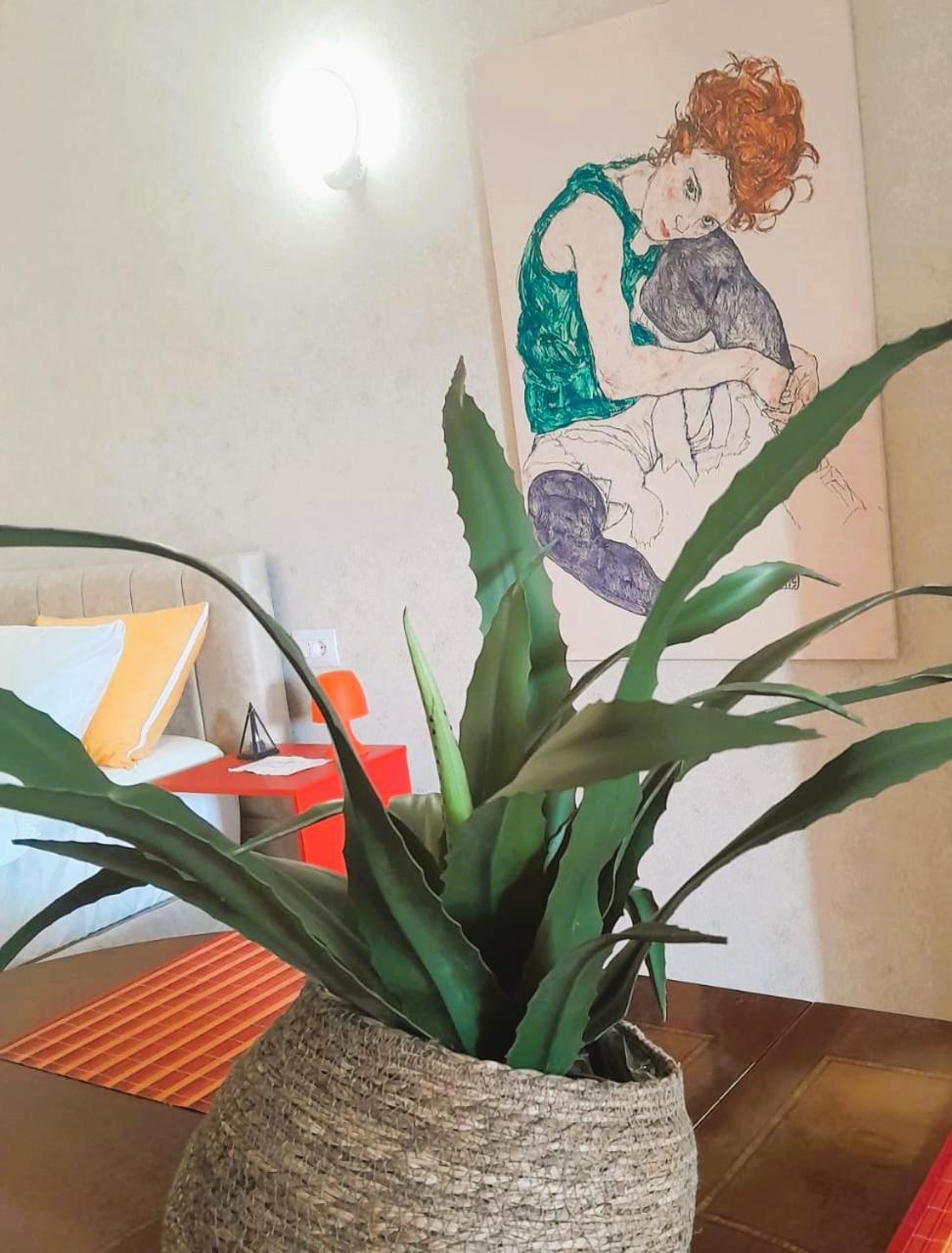 Bani'S Cozy Lovely Apt تيرانا المظهر الخارجي الصورة
