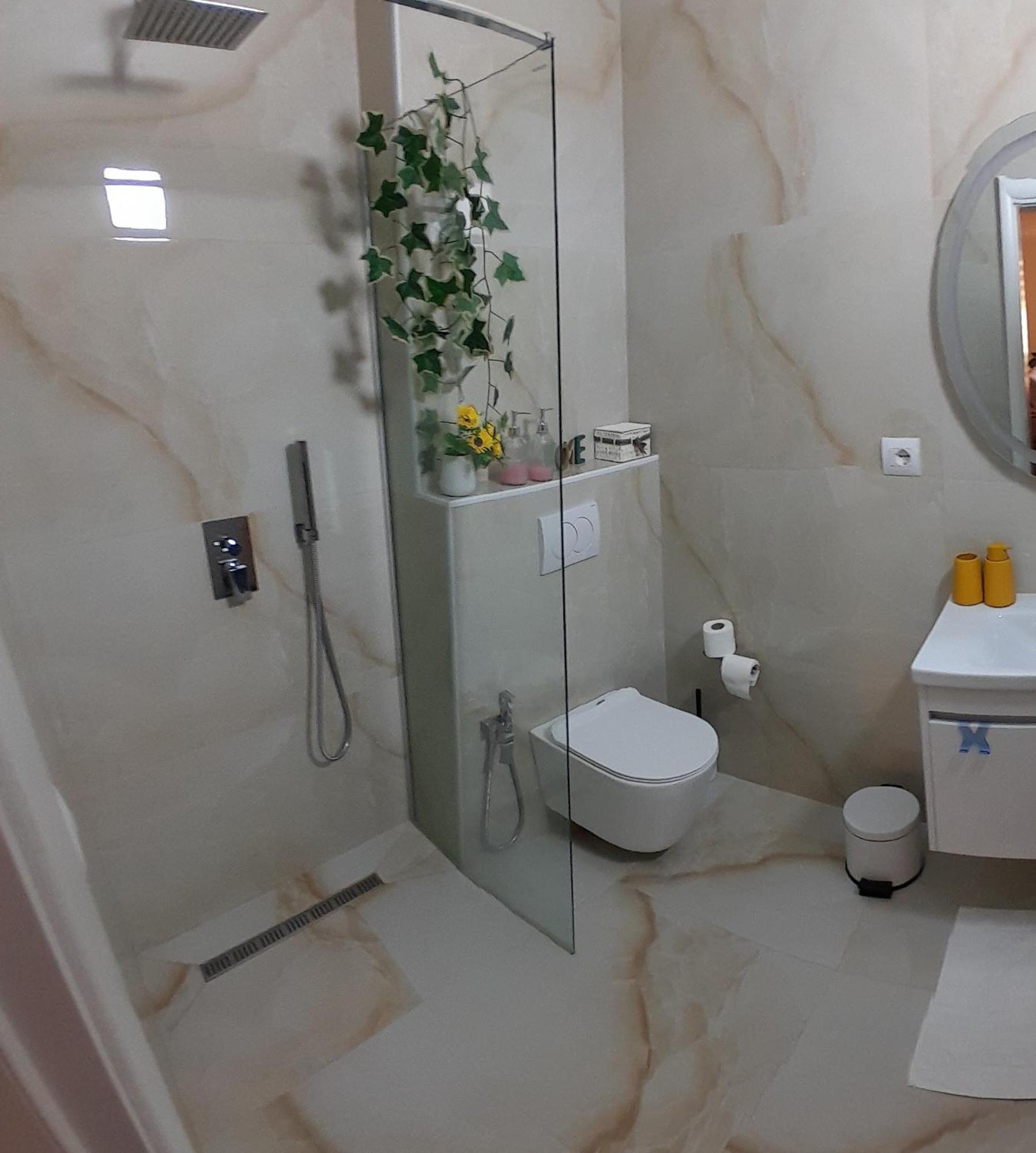 Bani'S Cozy Lovely Apt تيرانا المظهر الخارجي الصورة