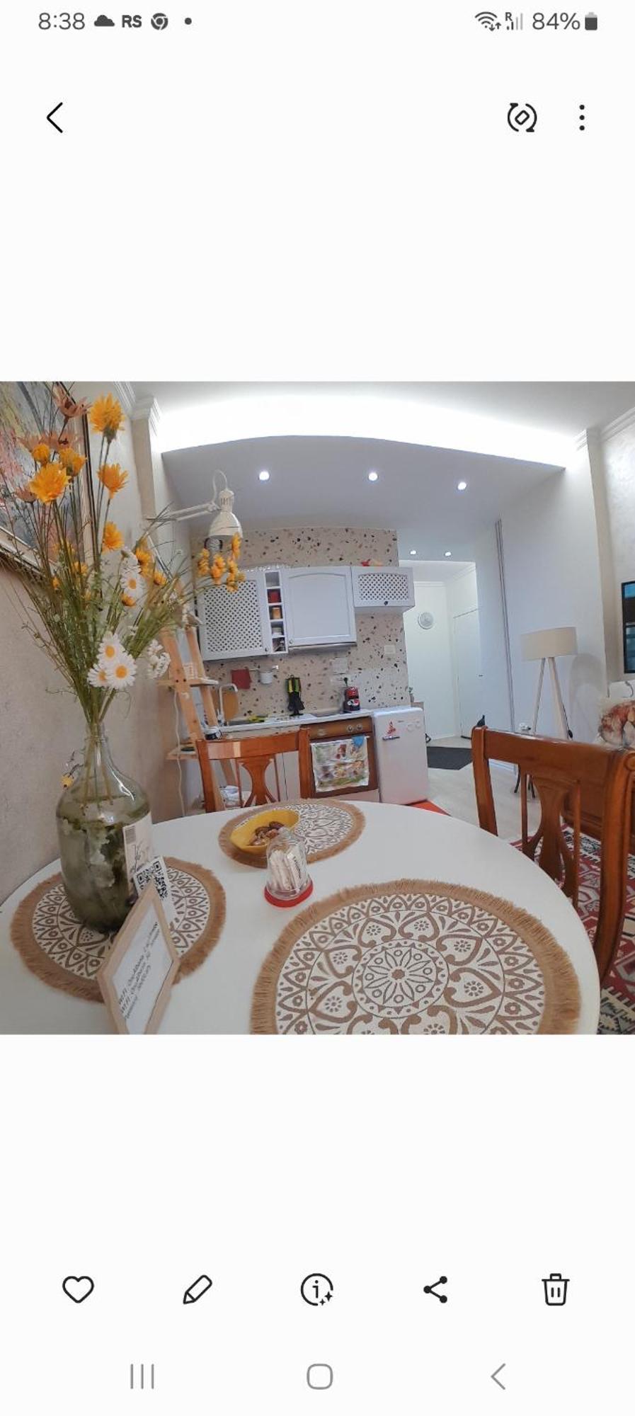Bani'S Cozy Lovely Apt تيرانا المظهر الخارجي الصورة